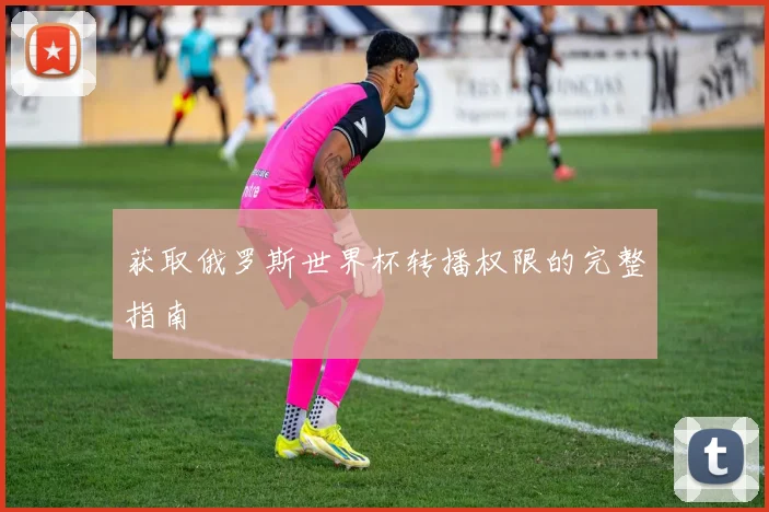 获取俄罗斯世界杯转播权限的完整指南