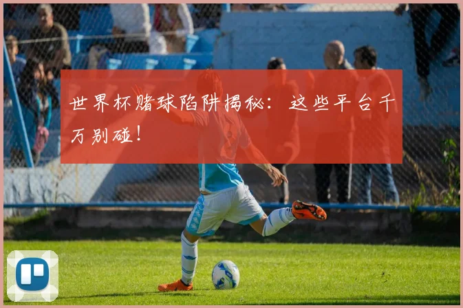 世界杯赌球陷阱揭秘：这些平台千万别碰！