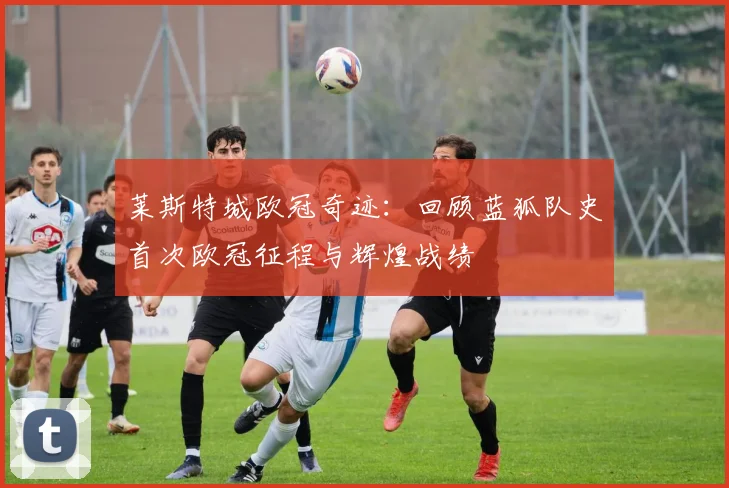 莱斯特城欧冠奇迹：回顾蓝狐队史首次欧冠征程与辉煌战绩